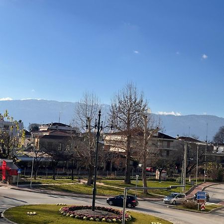 Sunflower Suite Trikala Exterior foto