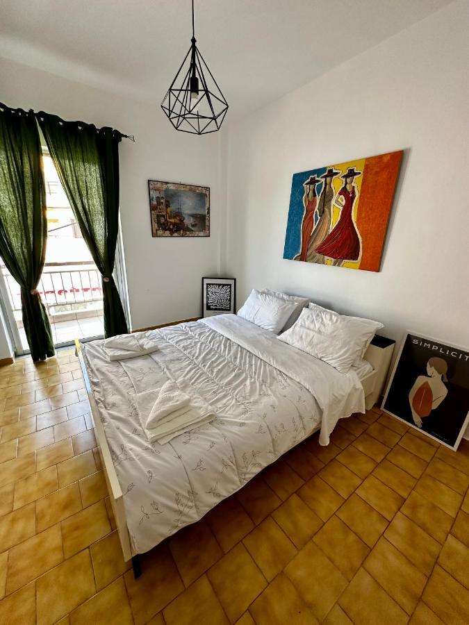 Sunflower Suite Trikala Exterior foto