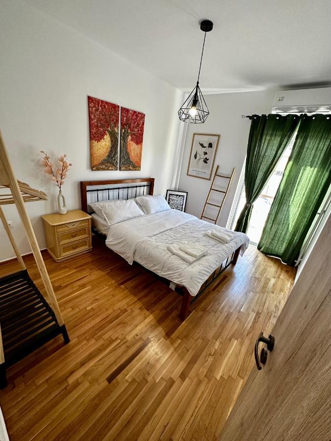 Sunflower Suite Trikala Exterior foto