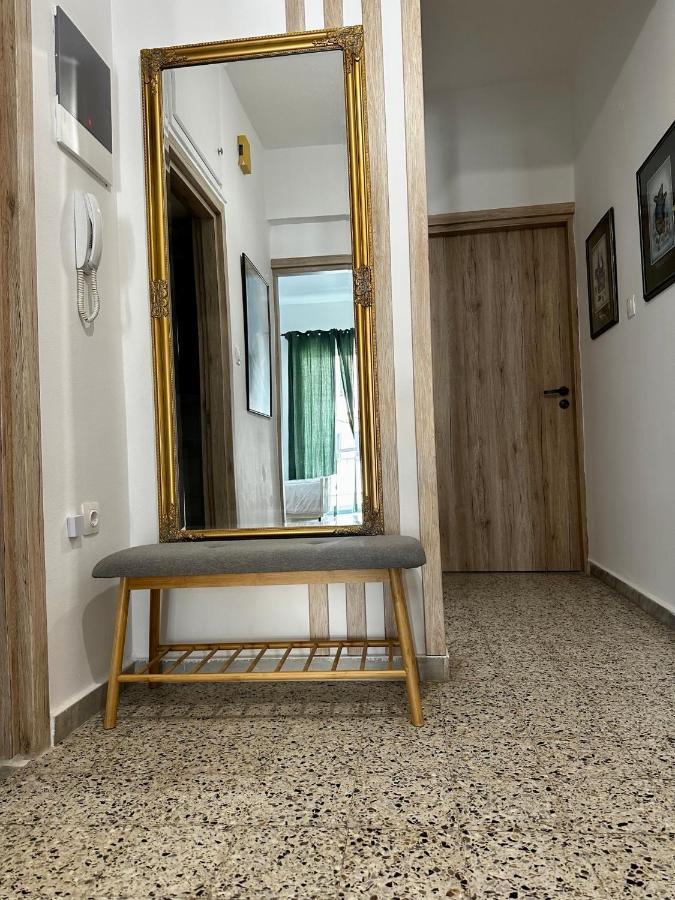 Sunflower Suite Trikala Exterior foto