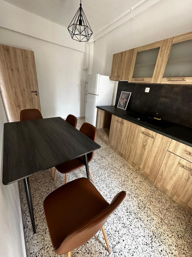 Sunflower Suite Trikala Exterior foto