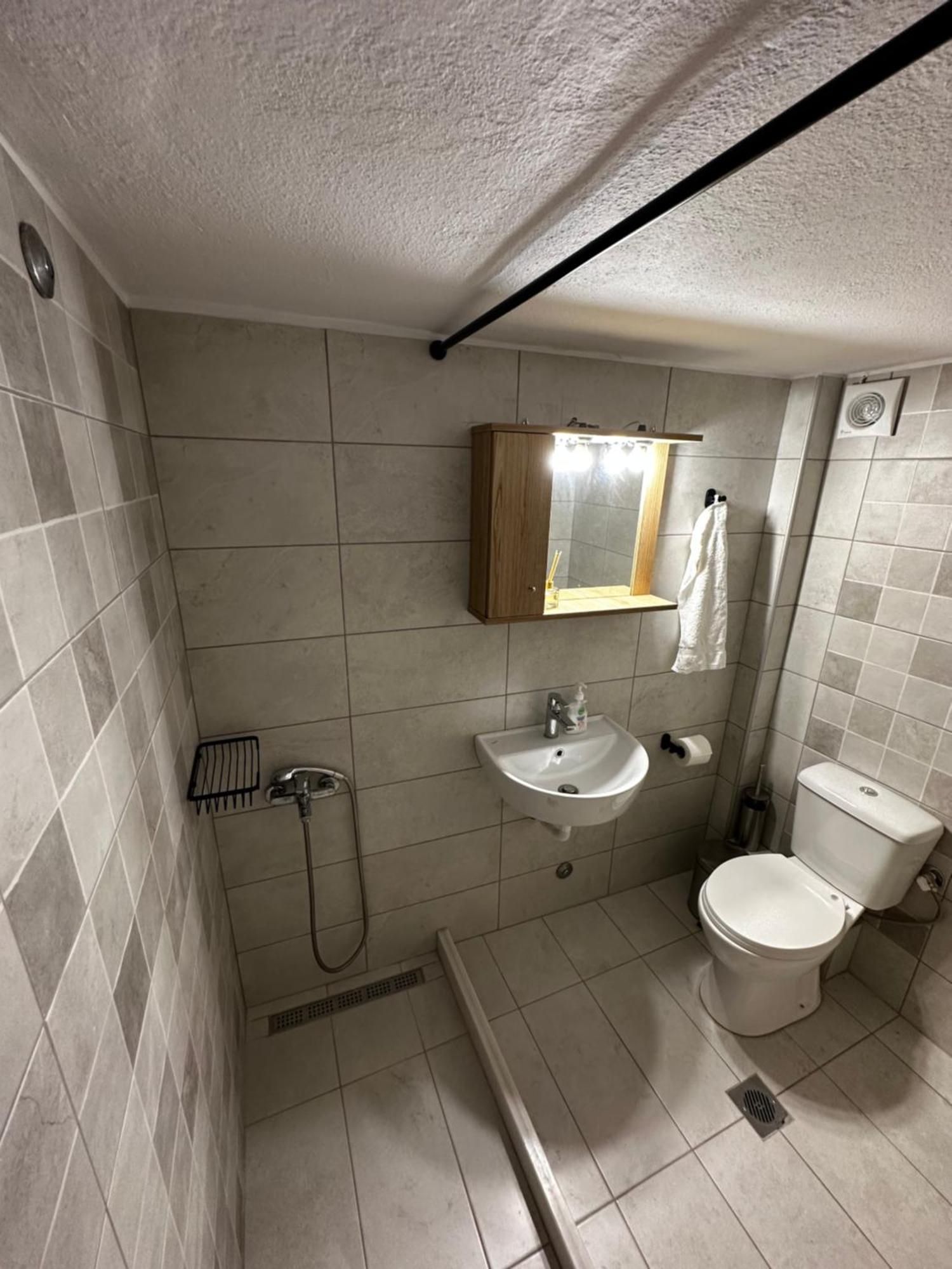 Sunflower Suite Trikala Exterior foto